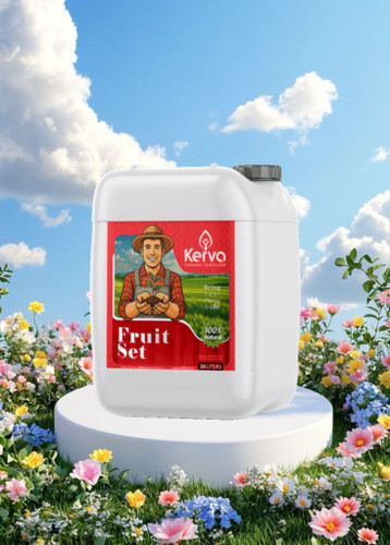 کود فروت ست ۲۰ لیتری