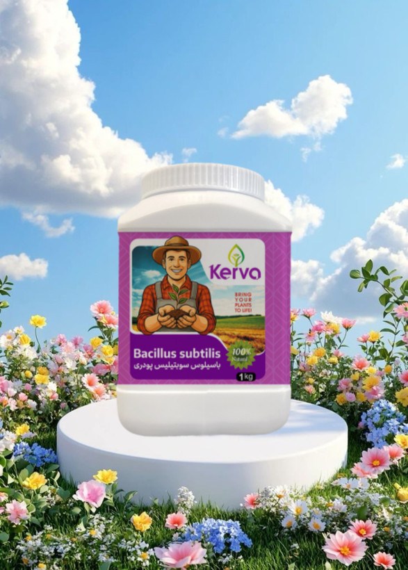 کود یک کیلویی