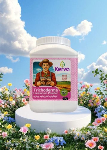 کود زیستی یک کیلویی