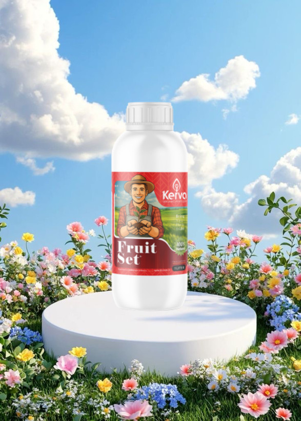 کود فروت ست ۱ لیتری